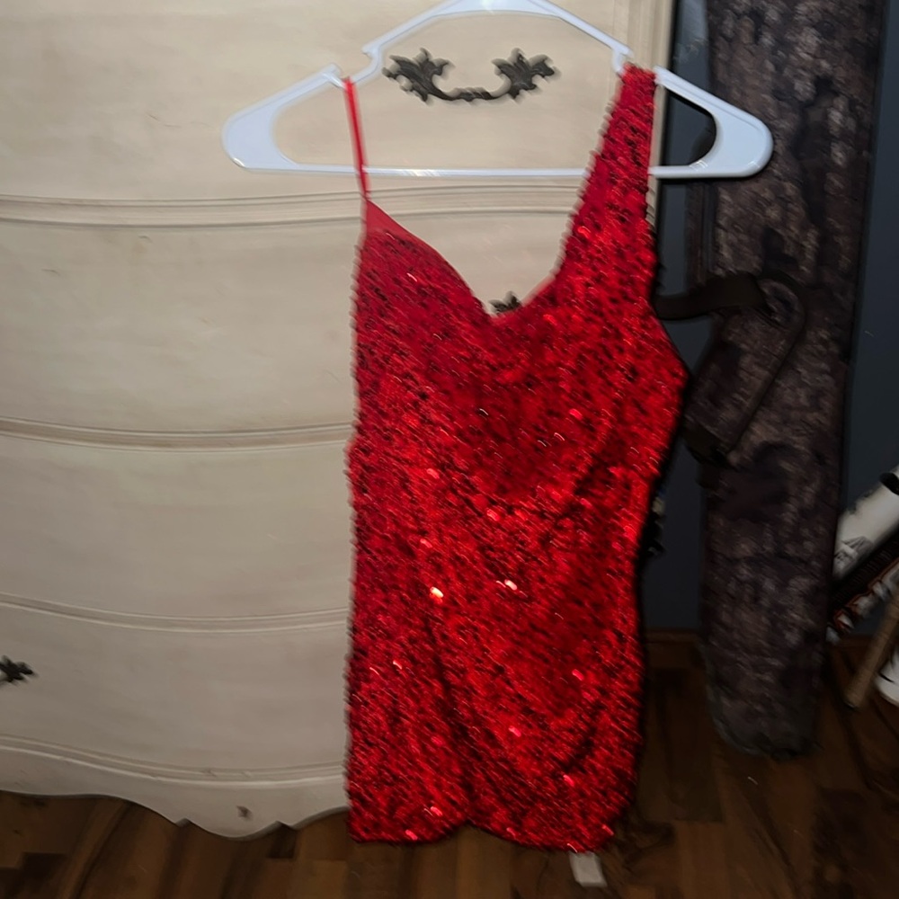 Women’s Dress